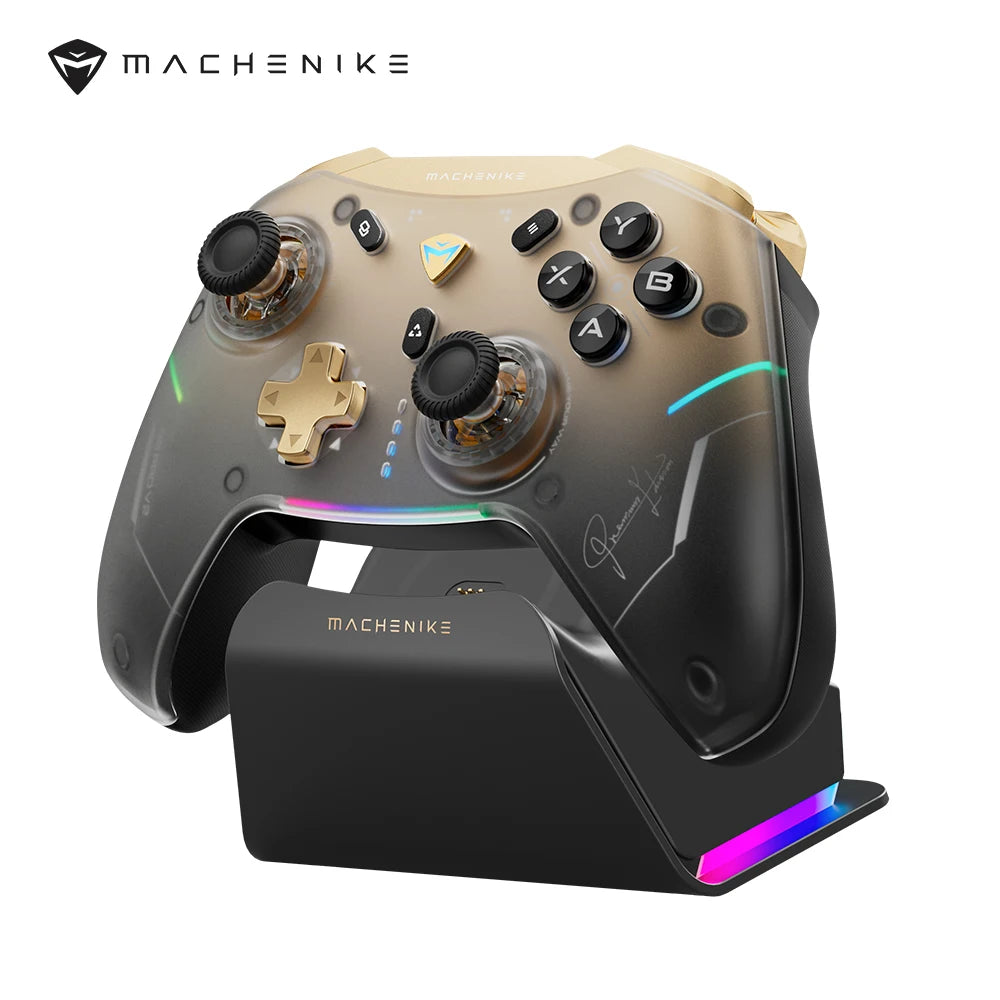 MACHENIKE G5Pro V2