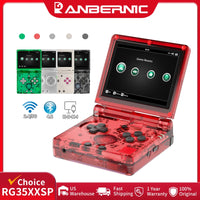 ANBERNIC RG35
