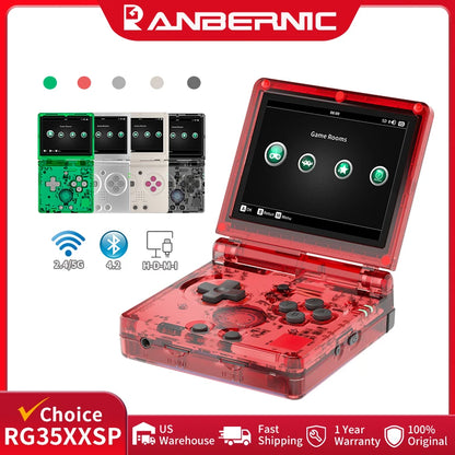ANBERNIC RG35