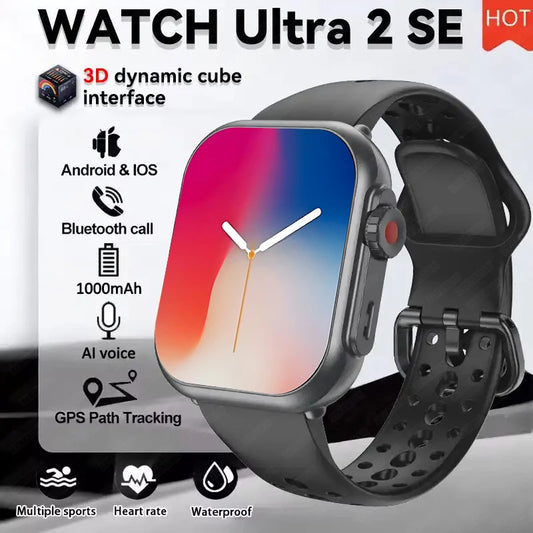 Watch Ultra K62