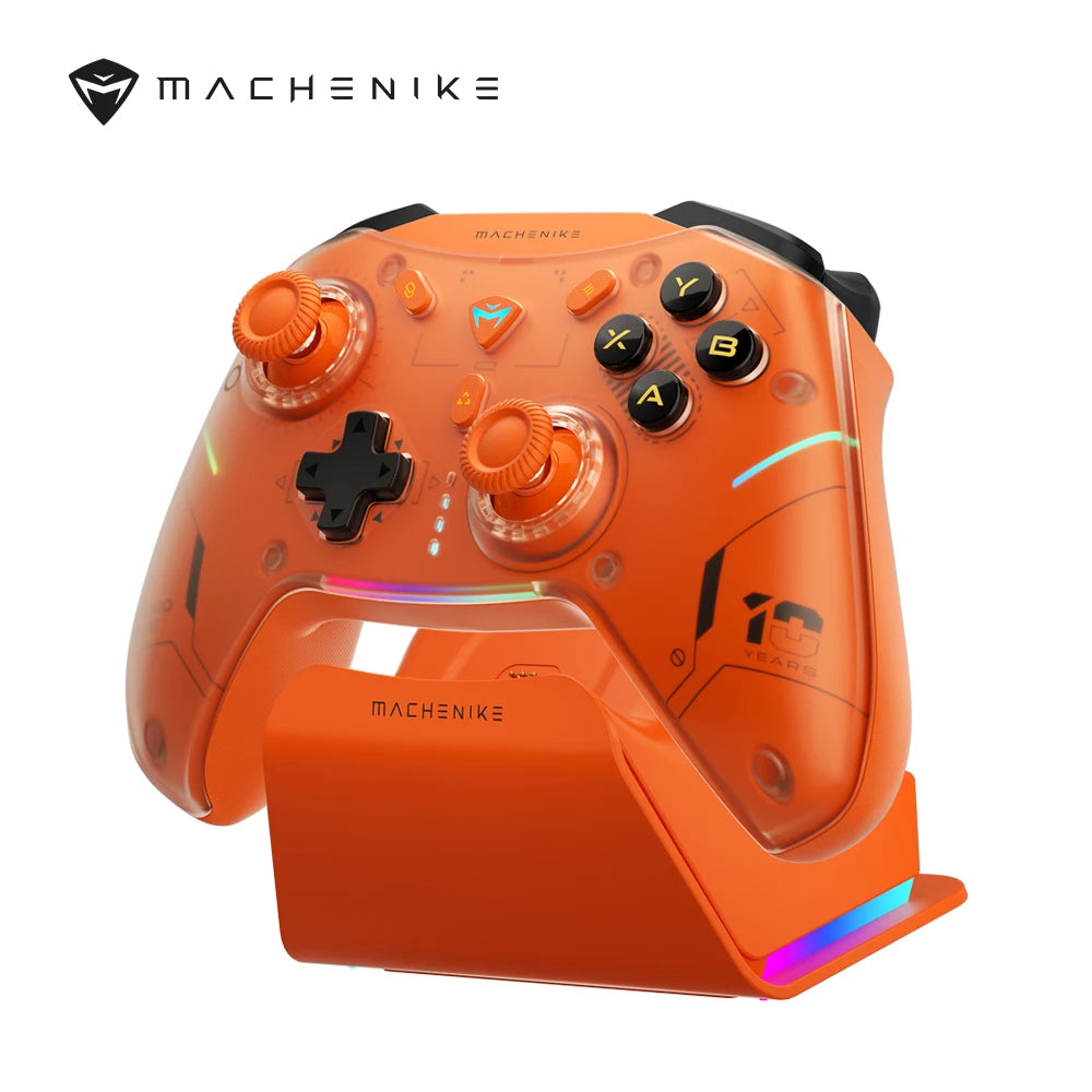 MACHENIKE G5Pro V2